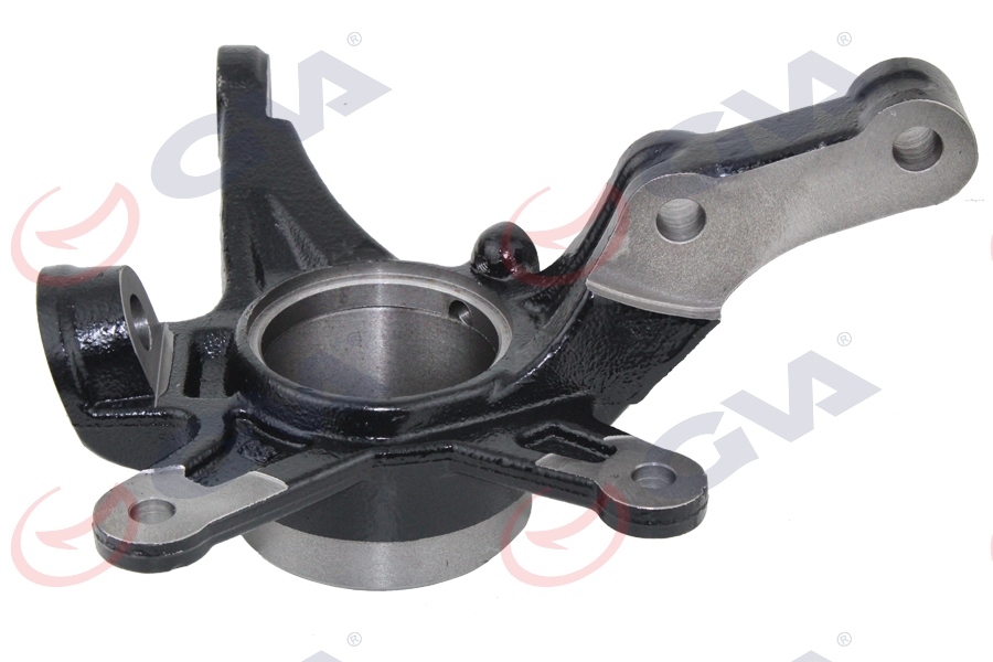 AKS TAŞIYICI ÖN SOL HONDA CIVIC 1.6L R16A2 FD6 VTEC SEDAN 06-11 / 1.8L R18A2 FD7 SEDAN 06-11 / 1.3L HYBRID LDA2 FD3 06- ABS Lİ