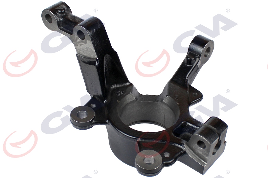 AKS TAŞIYICI ÖN SAĞ NISSAN MICRA K12 03-10 / NOTE E11 06-12 ABS Lİ