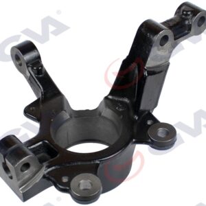 AKS TAŞIYICI ÖN SOL NISSAN MICRA K12 03-10 / NOTE E11 06-12 ABS Lİ