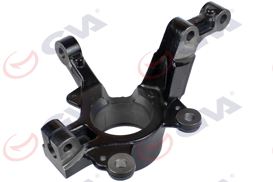 AKS TAŞIYICI ÖN SOL NISSAN MICRA K12 03-10 / NOTE E11 06-12 ABS Lİ