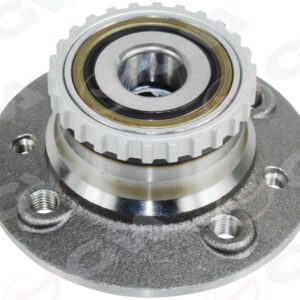 ARKA TEKER PORYASI RULMANLI RENAULT KANGOO 97 ABS Lİ 7701205499