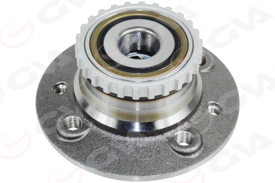 ARKA TEKER PORYASI RULMANLI RENAULT KANGOO 97 ABS Lİ 7701205499