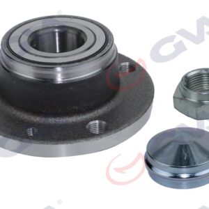 ARKA TEKER PORYASI RULMANLI TEMPRA-TİPO 1.6ie ABS SİZ 4 BİJON 92-99 71714466-71714476