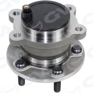 PORYA RULMANLI ARKA FORD CONNECT-KUGA 14