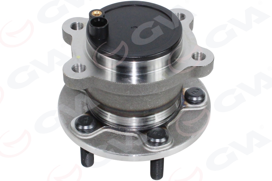 PORYA RULMANLI ARKA FORD CONNECT-KUGA 14