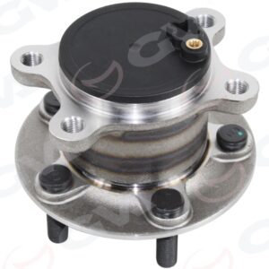 PORYA RULMANLI ARKA FORD FOCUS 18