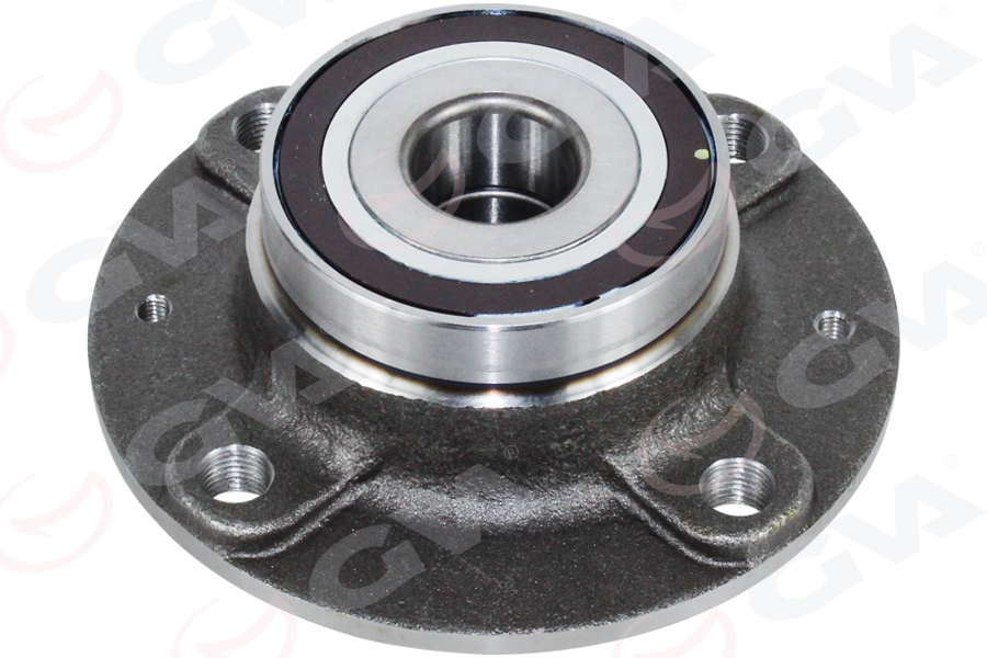 ARKA TEKER PORYASI KOMPLE ABS Lİ PSA 307 00 CITROEN C4 04 129x25x59