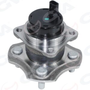 ARKA TEKER PORYASI TOYOTA COROLLA 02-06 4245002100-4245002060