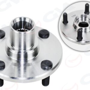 ÖN TEKER PORYASI RULMANSIZ TOYOTA COROLLA 1.3L 2E 4E EE90 EE100 EE110 EE111 92-00 / 1.6L 4A-FE AE1 01 AE111 92-00 / 1.4L 1.6L 3ZZ-FE 4ZZ-FE ZZE111
