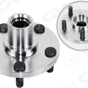 ÖN TEKER PORYASI RULMANSIZ TOYOTA AVENSIS 2.0L 3S-FE 1AZFSE ST220 AZT220 98-02