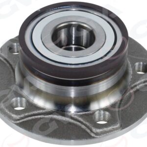 ARKA TEKER PORYASI A4-A5-A6-A7-Q5 ABS Lİ 4G0598611
