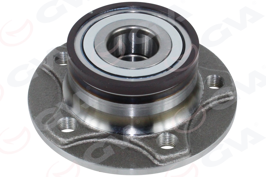 ARKA TEKER PORYASI A4-A5-A6-A7-Q5 ABS Lİ 4G0598611