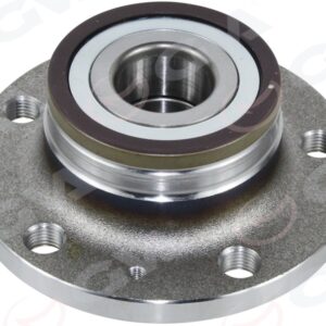 ARKA TEKER PORYASI GOLF5-6-JETTA 3-PASSAT-A3-LEON-OCTAVIA-CADDY-SUPER B-TIGUAN ABS Lİ 1T0598611-1T0598611B