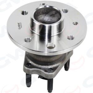 ARKA TEKER PORYASI RULMANLI ABS Lİ ASTRA H-ZAFIRA 1.3CDTI-1.4-1.6-1.7CDTI-1.9CDTI 04- 4 BİJON