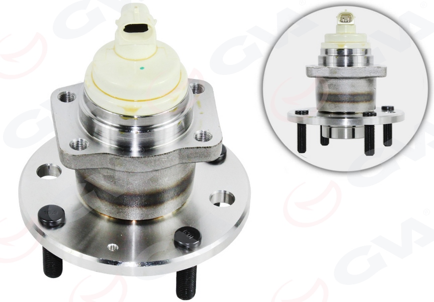 ARKA TEKER PORYASI ABS Lİ CHEVROLET LACETTİ 05 13 EPICA 05 11 EVENDA 05 06 NUBIRA 05 11