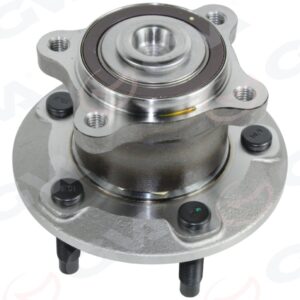 ARKA TEKER PORYASI ABS Lİ MOKKA 12 TRAX 12 AVEO 08 4x4 OLMAYAN 13500592-13500591-420001