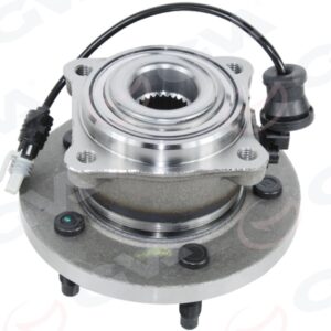 ARKA TEKER PORYASI KOMPLE ABS Lİ OPEL ANTARA 06  CHEVROLET CAPTIVA 06