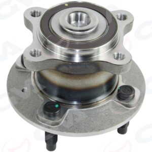 ARKA TEKER PORYASI KOMPLE ABS Lİ CHEVROLET AVEO T300 11 14 INC 13500590-13500589