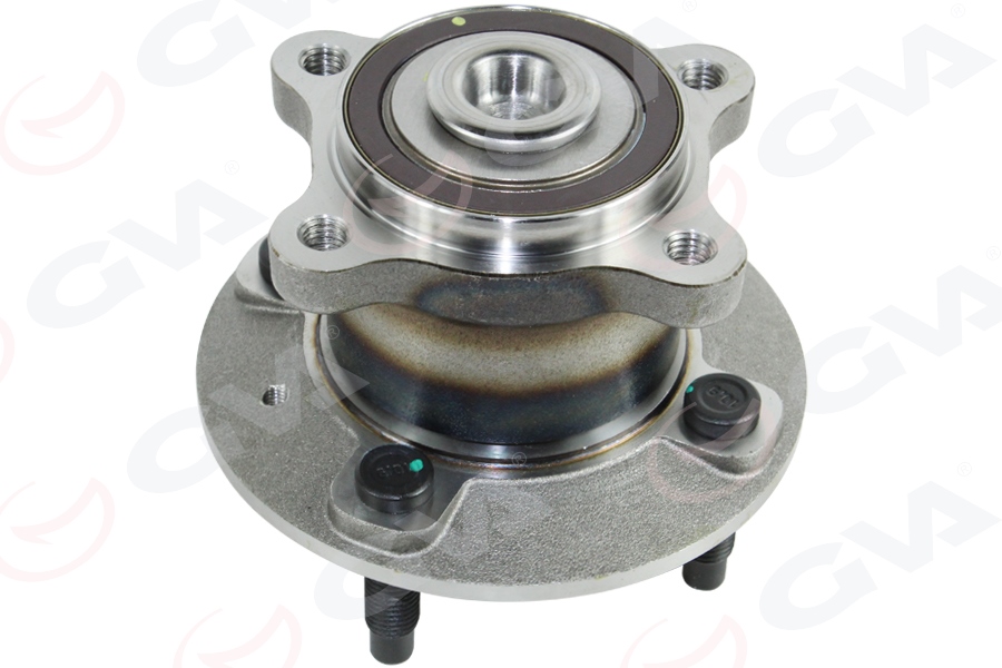 ARKA TEKER PORYASI KOMPLE ABS Lİ CHEVROLET AVEO T300 11 14 INC 13500590-13500589