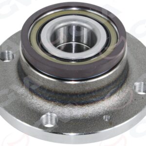ARKA TEKER PORYASI KOMPLE ABS Lİ CORSA D 1.3CDTİ-PUNTO 1.3MTJ-1.9MTJ 1.3 CDTİ 06- 4 BİJON