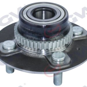 ARKA TEKER PORYASI RULMANLI ACCENT 1.3-1.5-1.6-1.5 CRDI 03-05 -ATOS-KIA RIO ABS Lİ 4 DELİK 5271025100-5271025101