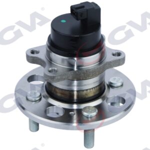 ARKA TEKER PORYASI RULMANLI ACCENT-ERA-GETZ 1.4-1.5 CRDI-1.6 ABS Lİ 4 DELİK