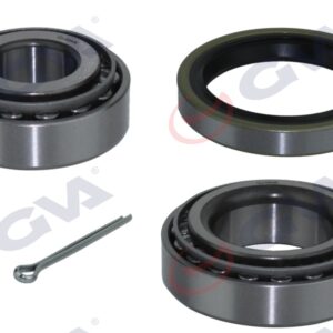 ÖN TEKER RULMAN KİTİ HYUNDAI H100 2.5D 93-04 L300 2.5 D 86-06 5170144030-517034A000