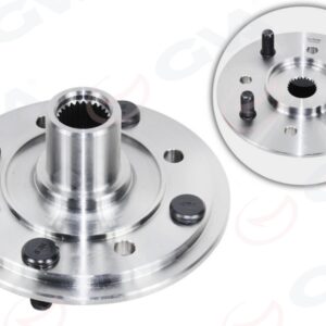 ÖN TEKER PORYASI RULMANSIZ HYUNDAI ACCENT 1.3L 4G13 G4EH 95-00 / 1.5L G4EK Karbüratörlü 95-00 / EX CEL 1.5L 4G15 SOHC 89-94
