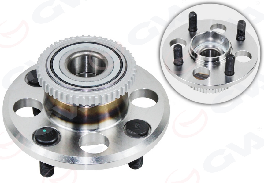 ARKA TEKER PORYASI HONDA CIVIC 1.6L D16Y3 D16Y4 MB EL kasa 96-00 / 1.4L D14A4 D14A2 D14A8 D14Z2 M A MB EJ kasa 96-00 ABS Lİ