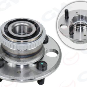 ARKA TEKER PORYASI HONDA CIVIC 1.6L B16A2 VTEC 16v 160hp EK4 kasa 96-98 ABS Lİ