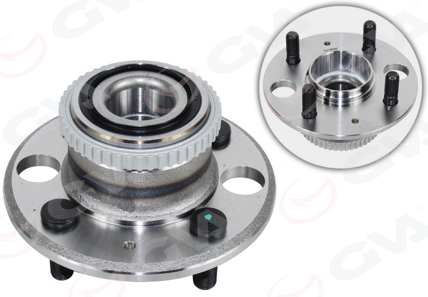 ARKA TEKER PORYASI HONDA CIVIC 1.6L B16A2 VTEC 16v 160hp EK4 kasa 96-98 ABS Lİ
