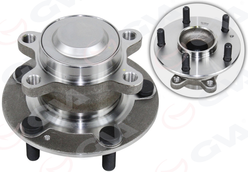 ARKA TEKER PORYASI HONDA CIVIC 1.5L L15BB L15B7 FC1 FK7 17-