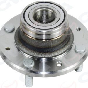 ARKA TEKER PORYASI VOLVO S40 I 95 03 V40 SW 95 04 4 BİJON