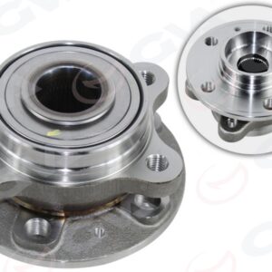 ÖN TEKER PORYASI RULMANLI VOLVO XC90 SW 06 12 136MM 5 BİJON