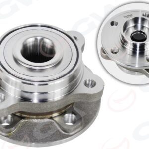 ÖN TEKER PORYASI VOLVO XC90 SW 02 06 136MM 5 BİJON