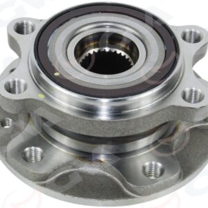 ÖN TEKER PORYASI NISSAN QASHQAI J11E 13- ABS Lİ 40202-4EA0A-40202-4EA0E