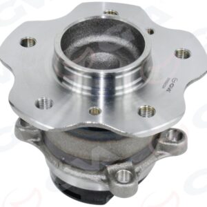 ARKA TEKER PORYASI NISSAN QASHQAI J11E 13- 43202-4EA0A-43202-5HA0A
