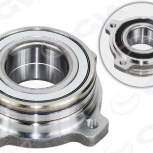 TEKER RULMANI ARKA BMW E39 E60 E61