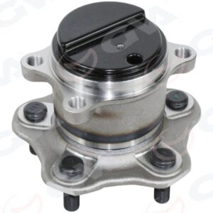 ARKA TEKER PORYASI NISSAN JUKE 1.5L K9K F15 10-19 / 1.6L HR16DE MR16DDT 10-  / 1.2L DIG-T HRA2DDT 14 -19 ABS Lİ