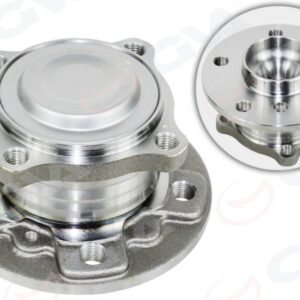 TEKER RULMANI ARKA BMW F40 F52 F44 F45 F46 F48 F49 F39 . MINI F54 F55 F56 F57 F60 F65 F66 F67 PORYA