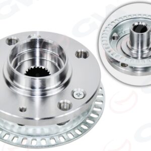 ÖN TEKER PORYASI ABS Lİ 4 BİJON VW POLO 1.4-1.6 16V-1.9D-1.9SDI 94-01