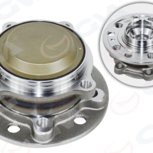 TEKER RULMANI ON MERCEDES W205 S205 C205 A205 W213 S213 C238 A238 PORYA