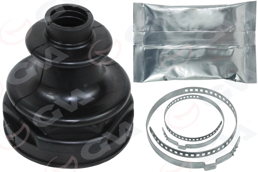 AKS KÖRÜĞÜ DIŞ SOL FOCUS II 04 11 CMAX 04 11 1.6 TDCI MINI R56 R50 R55 R57 R58 YAĞ KELEPÇELİ