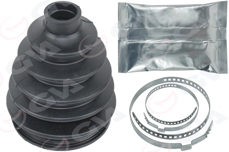 AKS KÖRÜĞÜ DIŞ PASSAT 1.6-1.8 -AUDI A4 8K2-8K28KH A5-A6-Q5 YAĞ KELEPÇELİ 3B0407285B-3B0498203A-8D0498099C-8D