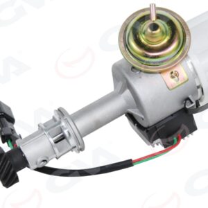 DİSTRİBÜTÖR KOMPLE DİKEY FIAT 131-DOĞAN-SLX-KARTAL-SAHIN-UNO 70 15 DİŞ DIKEY