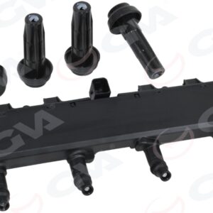 ATEŞLEME BOBİNİ C2-C3-PARTNER-BERLINGO 1.1-1.4 TU1A-TU3A -P207-P1007 TU3A 05