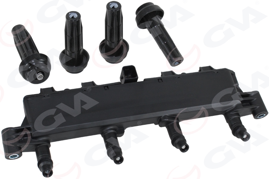 ATEŞLEME BOBİNİ C2-C3-PARTNER-BERLINGO 1.1-1.4 TU1A-TU3A -P207-P1007 TU3A 05