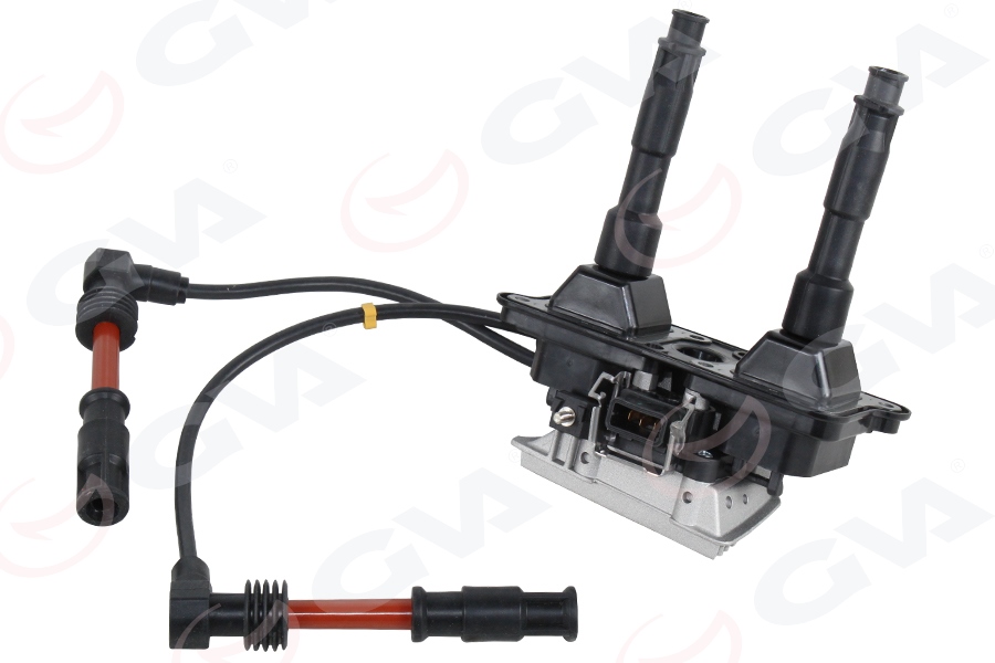 ATEŞLEME BOBİNİ PASSAT 1.8 96-00 A4 1.8 95-01 -A6 1.8 95-97