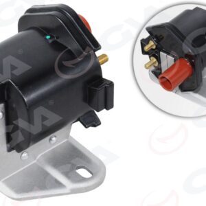 ATESLEME BOBINI MERCEDES M102 M103 M117 M119 M120 W124 W126 W140 W463