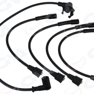 BUJİ BOBİN KABLOSU RENAULT 19 EUROPA KARB 1400-1600 8V 94-00 RENAULT 19 I 1200 88-92 -1400 8V 7702253397B